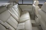 Cadillac DTS 2006 года